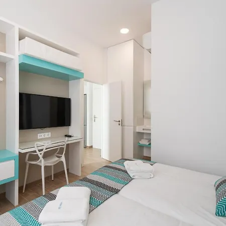 Appartamento Petit Canteras Premier Las Palmas de Gran Canaria