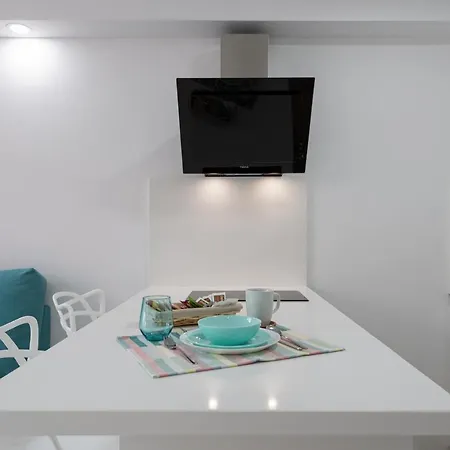 Petit Canteras Premier