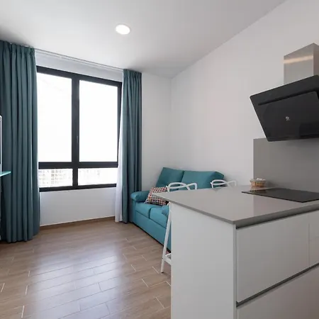 Petit Canteras Premier