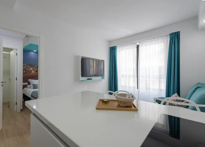 Apartment Petit Canteras Premier Las Palmas / Gran Canaria