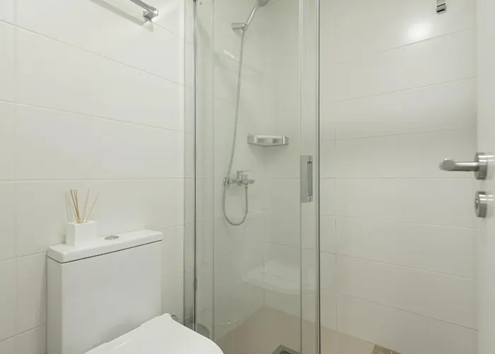 Apartment Petit Canteras Premier