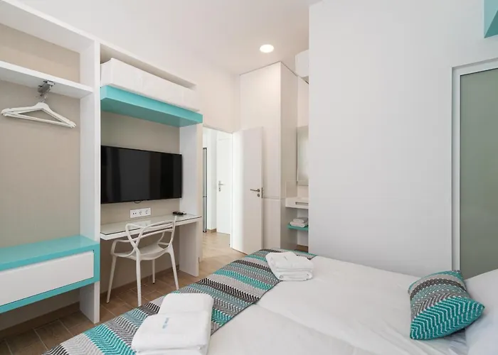 Apartment Petit Canteras Premier Las Palmas / Gran Canaria