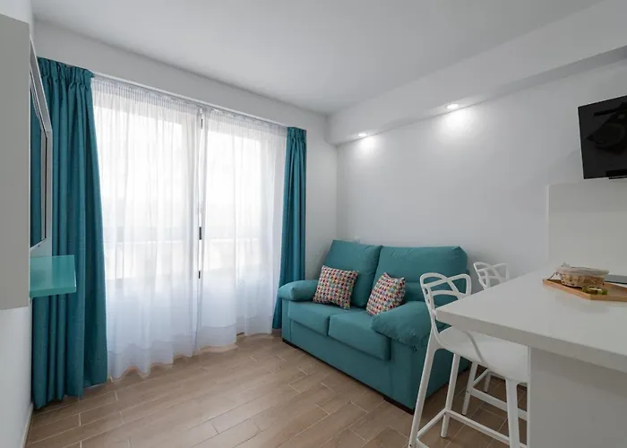 Apartment Petit Canteras Premier
