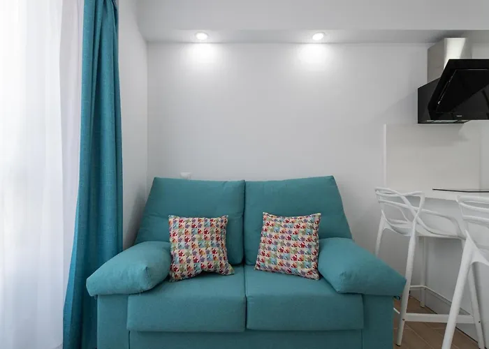 Petit Canteras Premier Apartment Las Palmas / Gran Canaria