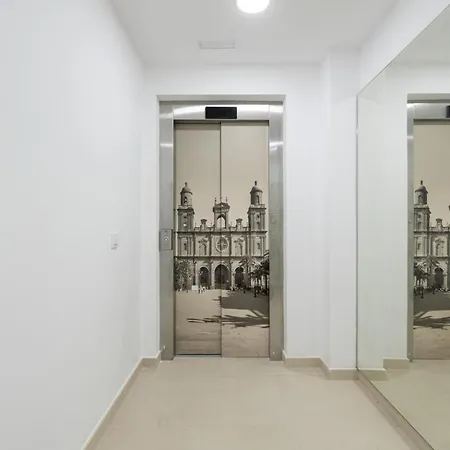Petit Canteras Premier Лас-Пальмас-де-Гран-Канария