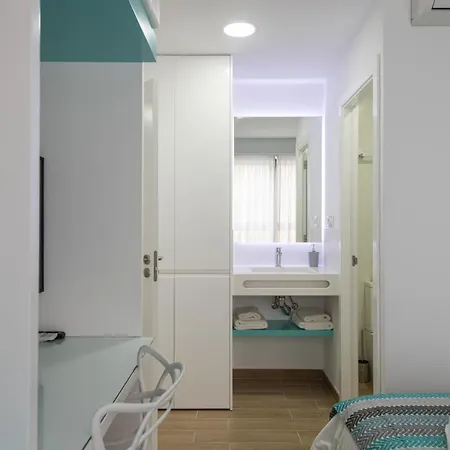 Petit Canteras Premier * Лас-Пальмас-де-Гран-Канария