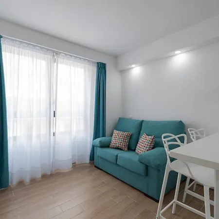 Apartment Petit Canteras Premier