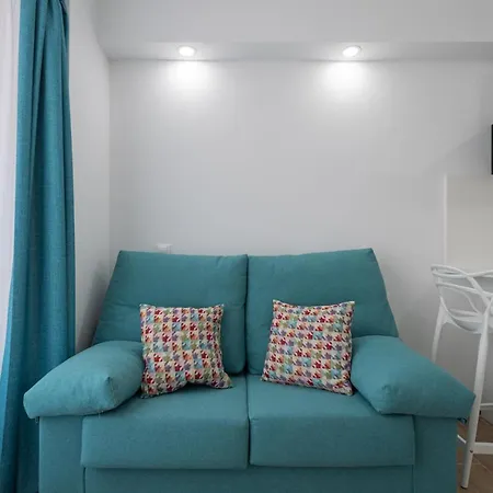 Petit Canteras Premier Appartement Las Palmas de Gran Canaria