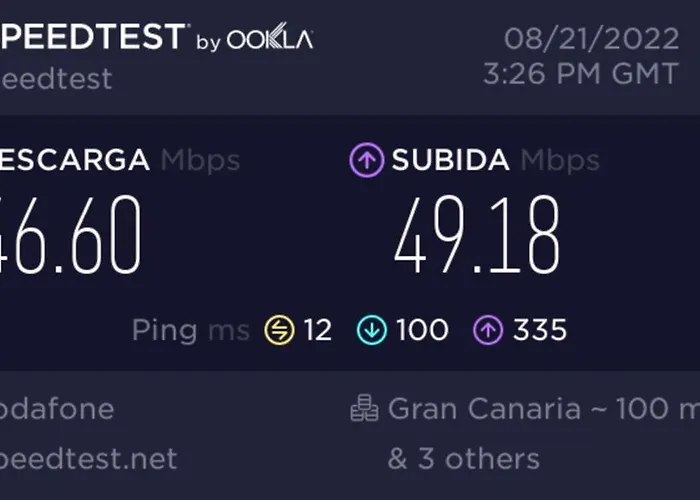 Petit Canteras Premier 公寓 大加那利岛拉斯帕尔马斯