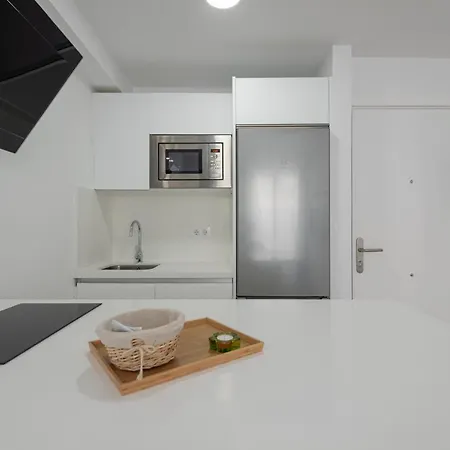 Petit Canteras Premier Apartment Las Palmas / Gran Canaria