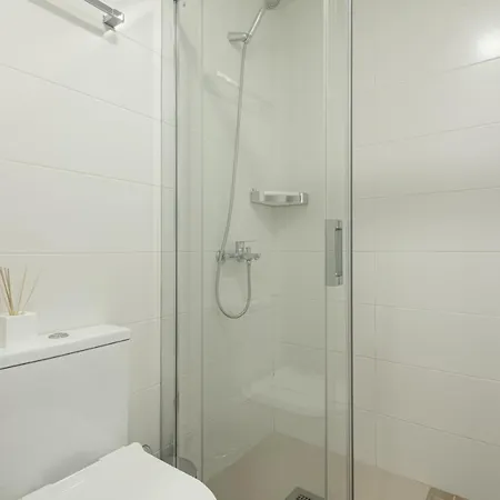 Apartment Petit Canteras Premier