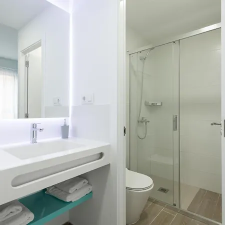 Petit Canteras Premier Las Palmas / Gran Canaria