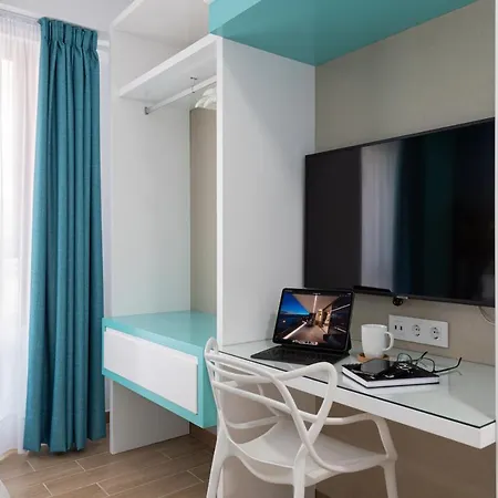 Petit Canteras Premier * Las Palmas / Gran Canaria